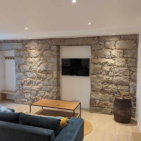 Appartement Proche De Porto-Vecchio Exterior foto